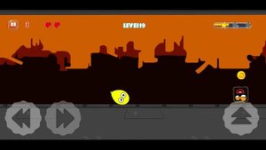 ?СЛОЖНЫЙ РЕД БОЛ и Мрачная Фабрика #6? Красный Шар стал ЖёЛТЫМ. ПРОХОЖДЕНИЕ ИГРЫ. Алан Смайл и Шари