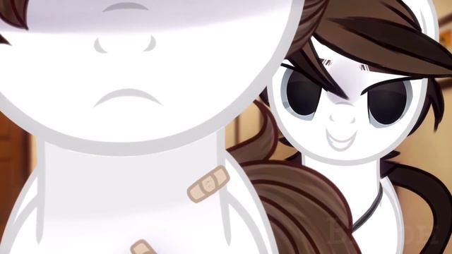 ~ Секреты создателя #5 "Настоящий Создатель?.." ~