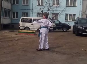 Taekwondo WTF. 1 пхумсэ, 2019 (Тхэгук Иль Чан)