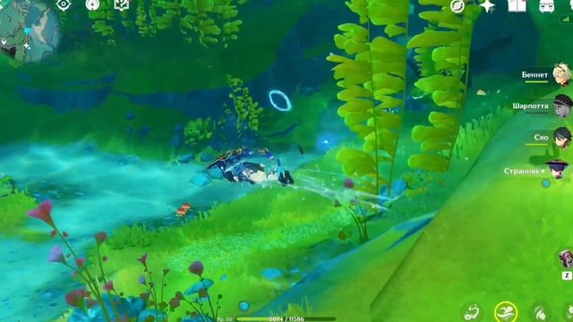 30+ ХАЛЯВНЫХ КРУТОК!!! НАМ ДАДУТ 5000+ ХАЛЯВНЫХ ПРИМОГЕМОВ В ПЕРВОЙ ПОЛОВИНЕ 4.3 | Genshin Impact смотреть онлайн