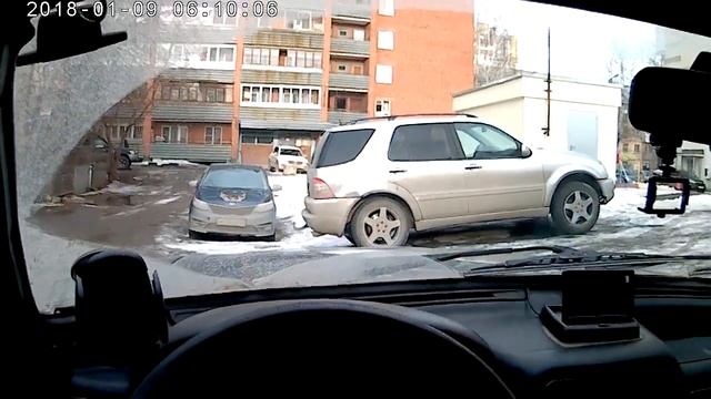 Мотор стеклоотчистителя СтартВольт смотреть онлайн