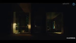 Пустая чёрная клетка (2018).