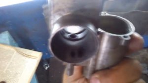 Мотоцикл Днепр К-650