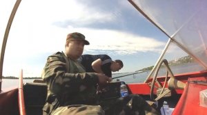 Рыбалка в Херсоне весной как это?Такая рыбалка мечта каждого#пузанок 2019