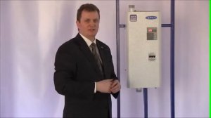 6 Полезная информация по настройкам электрокотла ZOTA Lux