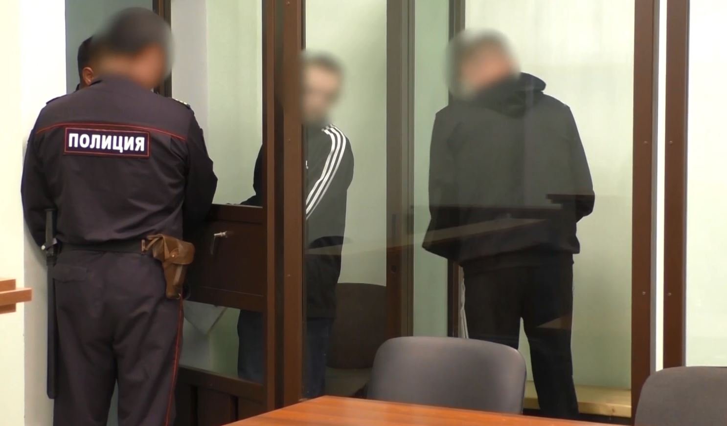 В ЮЖНО-САХАЛИНСКЕ ОСУЖДЕНЫ УЧАСТНИКИ ТЕРРОРИСТИЧЕСКОГО СООБЩЕСТВА «S.T.C.N.»