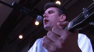 Концерт памяти Виктора Цоя.Кавер-"Перемен".Акустика.Легенда 55.#2.Серпухов 2017г