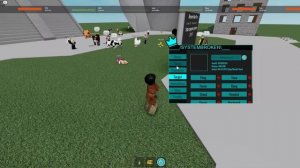 New Script System Broken Ragdoll engine PC & mobile ( pastebin )