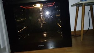 Електрична духовка Gorenje BOS6737SYB