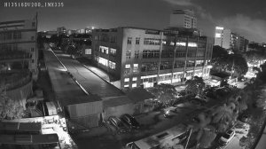 IP видеокамера, 5.0Мп, 1/2.8" Sony STARVIS IMX335+Hi3516D OUTDOOR NIGHT