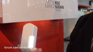 Подъёмные механизмы Samet