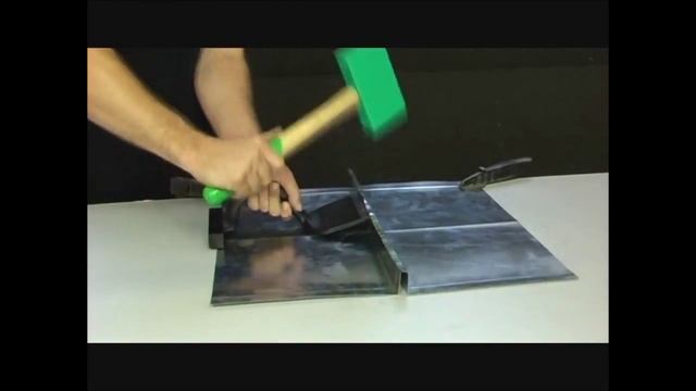 Киянка кровельная прямоугольная FREUND смотреть онлайн