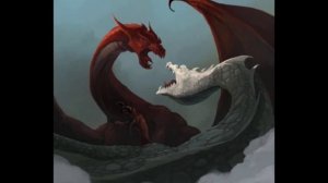 ФЛАГ УЭЛЬСА | «Вексиллология Мира» №4