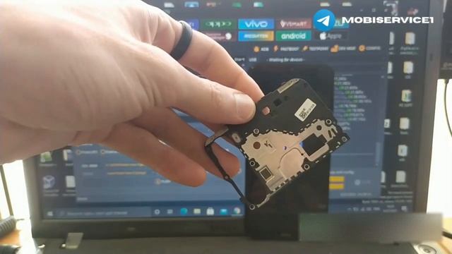 Redmi Note 8/8T. Прошивка, обход МИ аккаунта и FRP (Anti-Relock)! MIUI 12. Платный софт смотреть онлайн