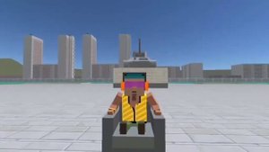 4 способа заработать кристаллы в SSB 2/simple sandbox 2
