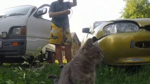 УСТАНОВКА ДИНАМИКОВ в Грузовичка / ПРОДВИЖЕНИЕ ПРОЕКТА