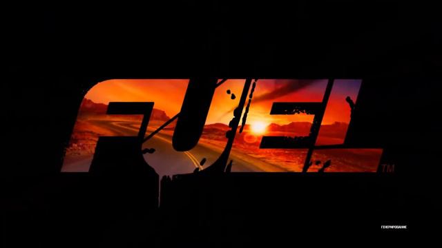 Fuel №13 (Олдовские шахты) смотреть онлайн