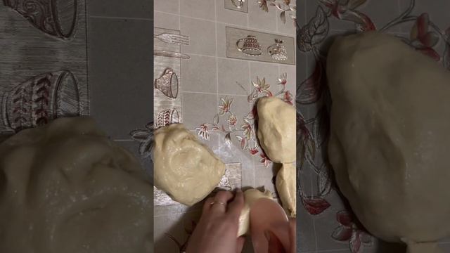 Булочки Мягкие с первого раза получаются 🥐🥐🥐