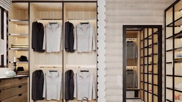 Деревянный дом в современном стиле смотреть онлайн