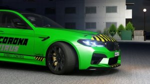 Assetto Corsa - KEAN DYSSO, TBT - Flash