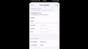 HOW TO DOWNLOAD - CALL OF DUTY: WARZONE MOBILE - ON Iphone 15 | HOW TO PLAY WARZONE MOBILE ON IOS