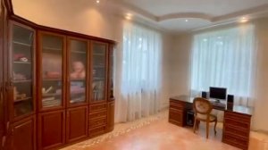 ДОМ 700 КВ. М. | АРЕНДА ДОМА В МОСКВЕ | ДЕР. ПУЧКОВО | МИЭЛЬ |