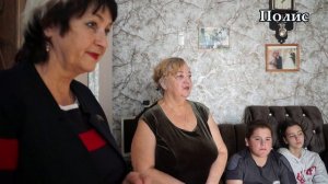 Проект "Семейное русло" - победитель грантового конкурса губернатора Кубани в 2022 году