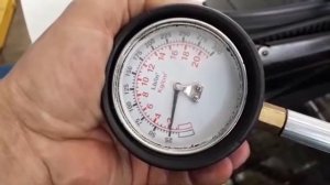 Низкое давление масла 2.0 tfsi cczb