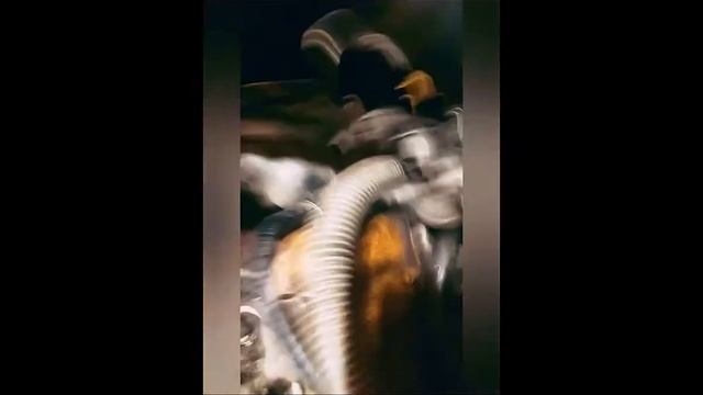 Рассказываю как установил термостат от "Копейки" смотреть онлайн