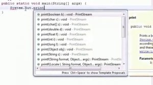 21.Java Programming Tutorial Creating an Array Table