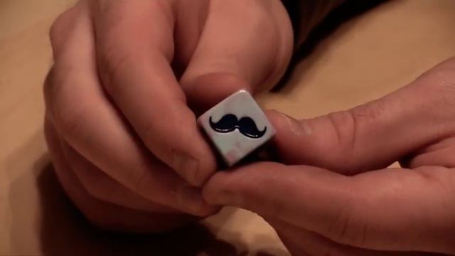 Steve Jackson Games: Hipster Dice - How to Play смотреть онлайн