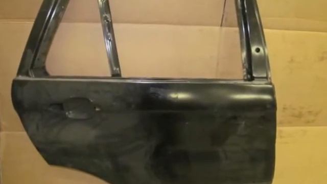 Дверь задняя правая БМВ Х5 Е53 1999-2006 41528256828 Правая задняя дверь BMW X5 E53 99-06 смотреть онлайн