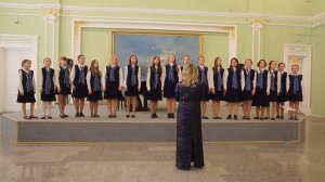 С.Смирнов "Мама"