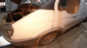 Купить ГАЗ Соболь | Аукцион TOTAL01 | Авто с пробегом НЕДОРОГО