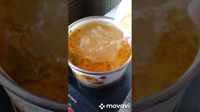 Простой крестьянский  суп на воде/Просто, быстро и вкусно! #простаяеда #экономноеменю #обед #суп