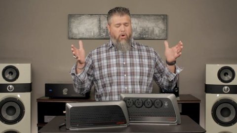 Review: AudioQuest PowerQuest 2 vs 3 (2019 Power Conditioners)