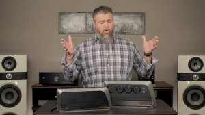 Review: AudioQuest PowerQuest 2 vs 3 (2019 Power Conditioners)