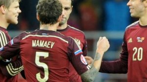 Мамаев и Кокорин. О первых днях в СИЗО