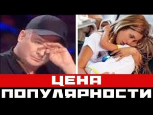 Жена Андрея Данилко / Верка Сердючка — личная жизнь и семья певца