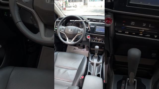 Bán Xe Honda City Top 2020 Siêu Đẹp Như Mới. Giá 476 Triệu. LH 0388222399