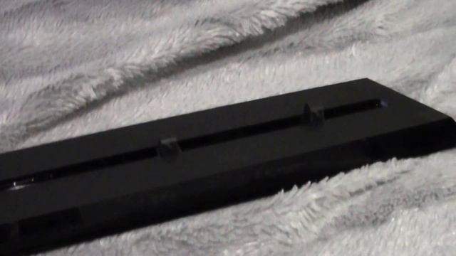 Уменьшение шума PS4 (PlayStation 4)\Вертикальная подставка PS4 смотреть онлайн