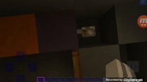 построил карту fnaf 9 в майнкрафте (может быть доделаю  )