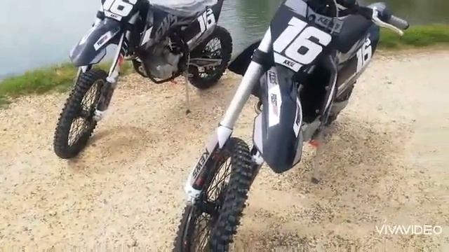 KEWS Motorcross смотреть онлайн