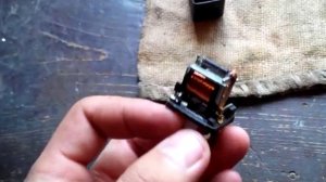 Зажигание скутера на яве(более подробно).