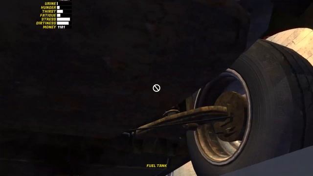 My Summer Car ? Сцепление, выхлоп и топливная система! смотреть онлайн