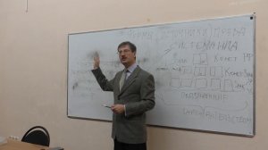 Правотворчество (лекция)