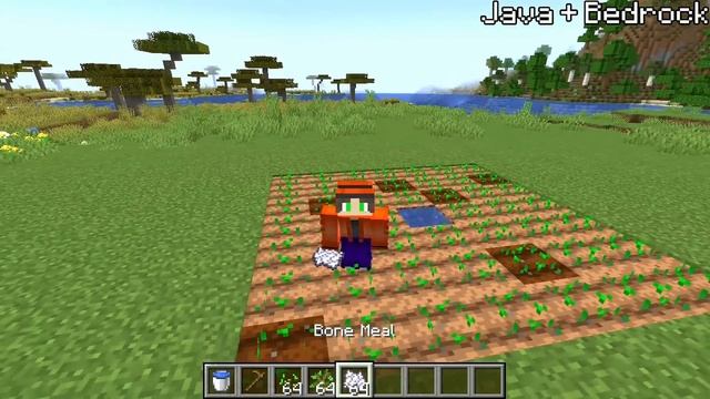 Minecraft Java Vs Education Edition (Mcpe) Things ! Hindi - Part 1 смотреть онлайн