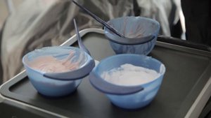 Секреты окрашивания волос от эксперта. Продукты Estel De Luxe. Колористика и техники окрашивания