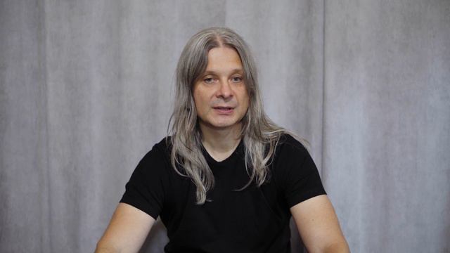 Где скрывается Дух. Фрагмент сатсанга на ретрите «Человек Духа» август 2020 смотреть онлайн