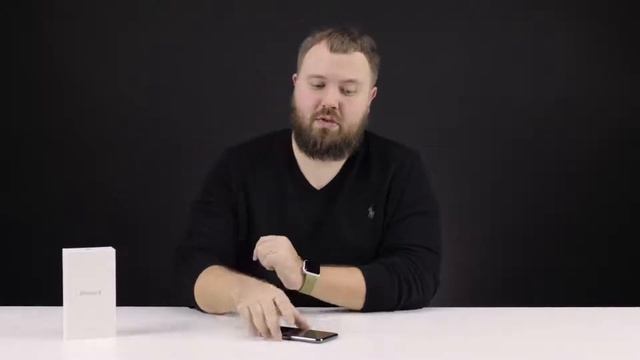 iPhone X как новый восстановленный что это؟ смотреть онлайн